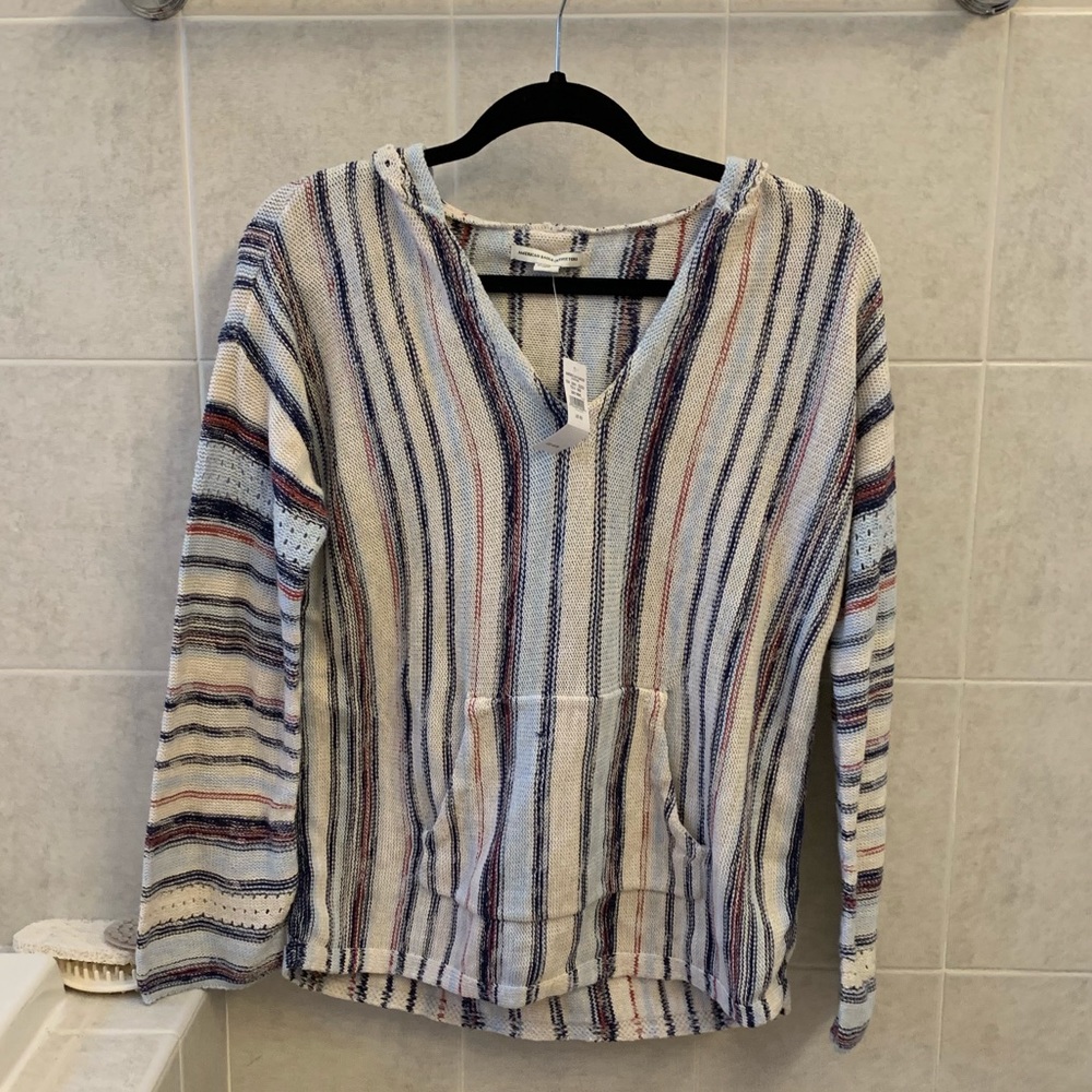 American Eagle drug rug
